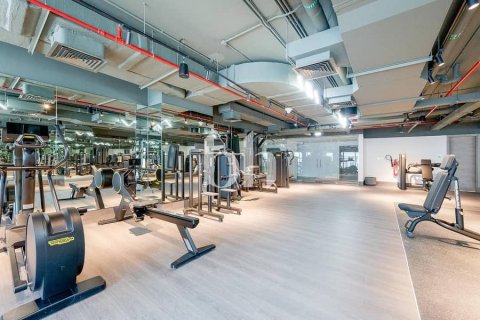 Appartement à Business Bay, Dubai, 1 chambre, 81 m², № 56529 - photo 10