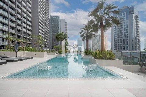 Appartement à Business Bay, Dubai, 1 chambre, 81 m², № 56529 - photo 7