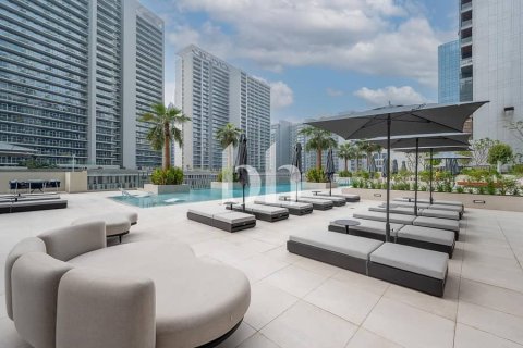 Appartement à Business Bay, Dubai, 1 chambre, 81 m², № 56529 - photo 6