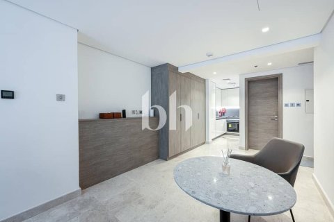 Appartement à Business Bay, Dubai, 1 chambre, 81 m², № 56529 - photo 1