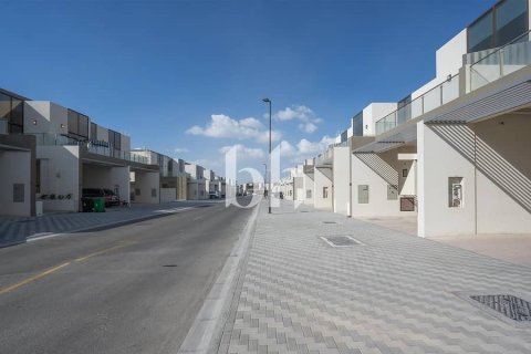 Adosado en Mohammed Bin Rashid City, Dubai, 4 dormitorios, 283 m², № 56527 - foto 14