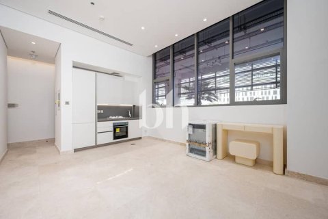 Appartement à Business Bay, Dubai, 1 chambre, 81 m², № 56528 - photo 1