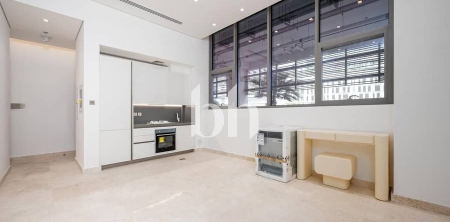Appartement à Business Bay, Dubai, 1 chambre, 81 m², № 56528