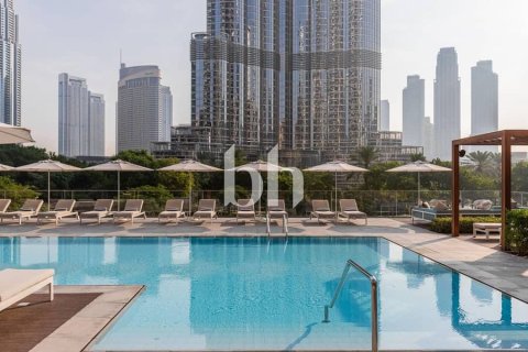 شقة في وسط مدينة دبي, دبي 5 غرف نوم , 501 م² رقم 56533 - صورة 12