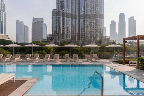 شقة في وسط مدينة دبي, دبي 5 غرف نوم , 501 م² رقم 56533 - صورة 15