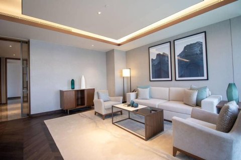 شقة في وسط مدينة دبي, دبي 5 غرف نوم , 501 م² رقم 56533 - صورة 8
