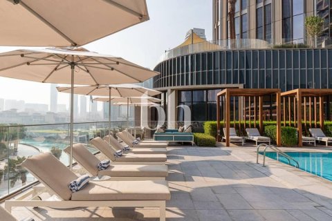 شقة في وسط مدينة دبي, دبي 5 غرف نوم , 501 م² رقم 56533 - صورة 9