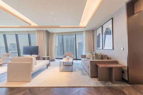 شقة في وسط مدينة دبي, دبي 5 غرف نوم , 501 م² رقم 56533 - صورة 30