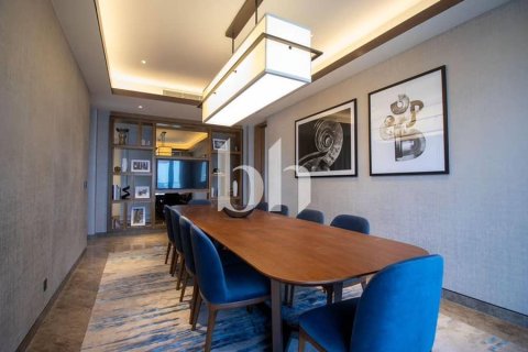 شقة في وسط مدينة دبي, دبي 5 غرف نوم , 501 م² رقم 56533 - صورة 8