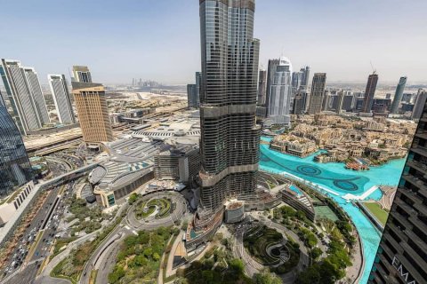 شقة في وسط مدينة دبي, دبي 5 غرف نوم , 501 م² رقم 56533 - صورة 23