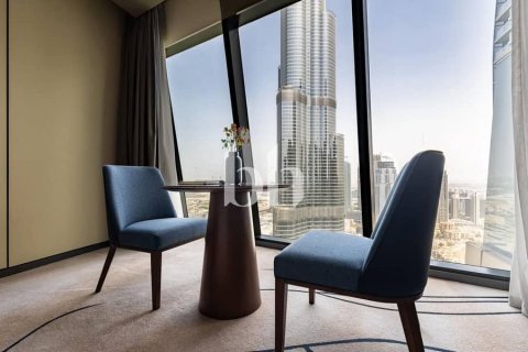 شقة في وسط مدينة دبي, دبي 5 غرف نوم , 501 م² رقم 56533 - صورة 27