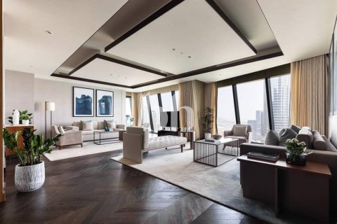 شقة في وسط مدينة دبي, دبي 5 غرف نوم , 501 م² رقم 56533 - صورة 10