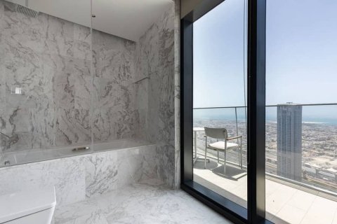 شقة في وسط مدينة دبي, دبي 5 غرف نوم , 501 م² رقم 56533 - صورة 16