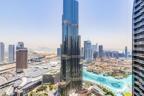 شقة في وسط مدينة دبي, دبي 5 غرف نوم , 501 م² رقم 56533 - صورة 11