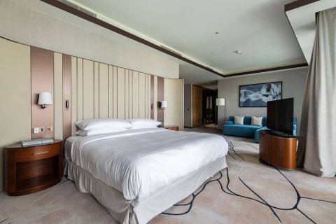 شقة في وسط مدينة دبي, دبي 5 غرف نوم , 501 م² رقم 56533 - صورة 1