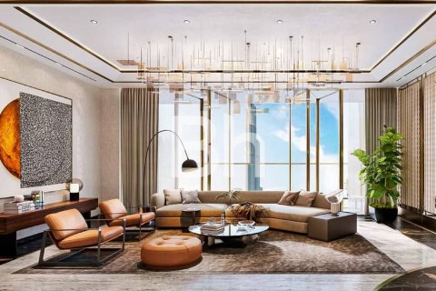 Apartamento en Downtown Dubai (Downtown Burj Dubai), Dubai, 1 dormitorio, 108 m², № 56531 - foto 15