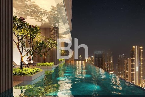 Apartamento en Downtown Dubai (Downtown Burj Dubai), Dubai, 1 dormitorio, 108 m², № 56531 - foto 8