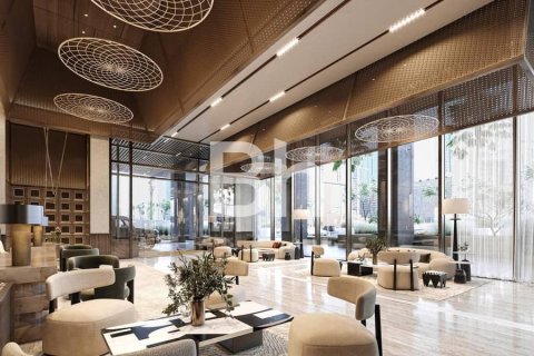 Apartamento en Downtown Dubai (Downtown Burj Dubai), Dubai, 1 dormitorio, 108 m², № 56531 - foto 3