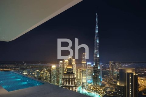 Apartamento en Downtown Dubai (Downtown Burj Dubai), Dubai, 1 dormitorio, 108 m², № 56531 - foto 5