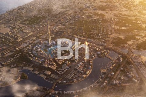 Apartamento en Downtown Dubai (Downtown Burj Dubai), Dubai, 1 dormitorio, 108 m², № 56531 - foto 4