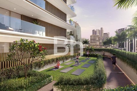 Apartamento en Downtown Dubai (Downtown Burj Dubai), Dubai, 1 dormitorio, 108 m², № 56531 - foto 7