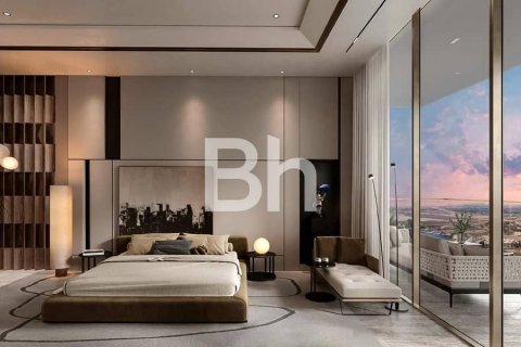 Apartamento en Downtown Dubai (Downtown Burj Dubai), Dubai, 1 dormitorio, 108 m², № 56531 - foto 12