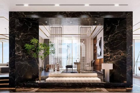 Apartamento en Downtown Dubai (Downtown Burj Dubai), Dubai, 1 dormitorio, 108 m², № 56531 - foto 13
