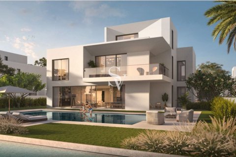 Villa en Dubai, 5 dormitorios, 960 m², № 84062 - foto 11
