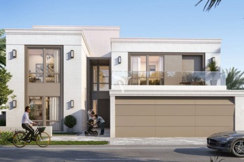 Villa en Dubai, 5 dormitorios, 960 m², № 84062