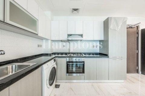 Apartamento en Marasi Business Bay, Business Bay, Dubai, 1 dormitorio, 81.10431900 m², № 83999 - foto 16