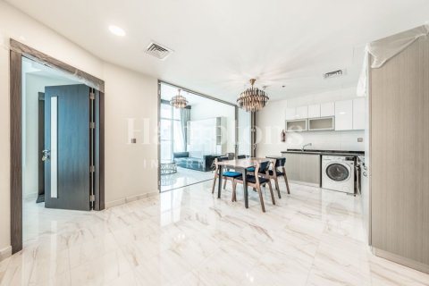 Apartamento en Marasi Business Bay, Business Bay, Dubai, 1 dormitorio, 81.10431900 m², № 83999 - foto 15