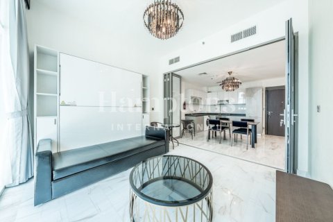 Apartamento en Marasi Business Bay, Business Bay, Dubai, 1 dormitorio, 81.10431900 m², № 83999 - foto 9