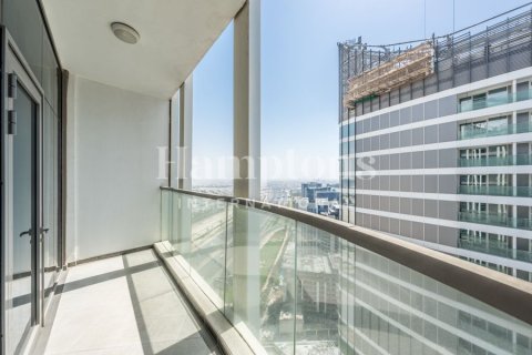 Apartamento en Marasi Business Bay, Business Bay, Dubai, 1 dormitorio, 81.10431900 m², № 83999 - foto 22