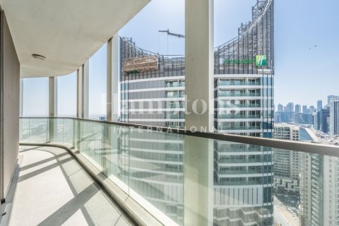 Apartamento en Marasi Business Bay, Business Bay, Dubai, 1 dormitorio, 81.10431900 m², № 83999 - foto 8