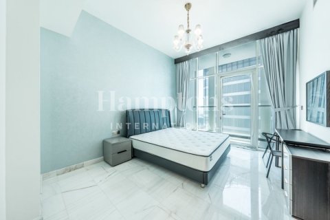 Apartamento en Marasi Business Bay, Business Bay, Dubai, 1 dormitorio, 81.10431900 m², № 83999 - foto 7
