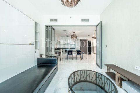 Apartamento en Marasi Business Bay, Business Bay, Dubai, 1 dormitorio, 81.10431900 m², № 83999 - foto 19