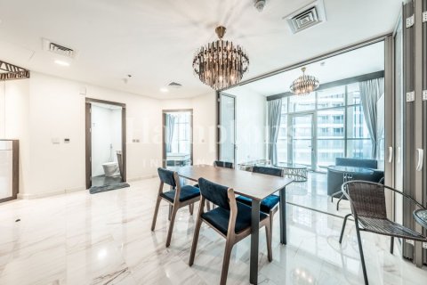 Apartamento en Marasi Business Bay, Business Bay, Dubai, 1 dormitorio, 81.10431900 m², № 83999 - foto 10