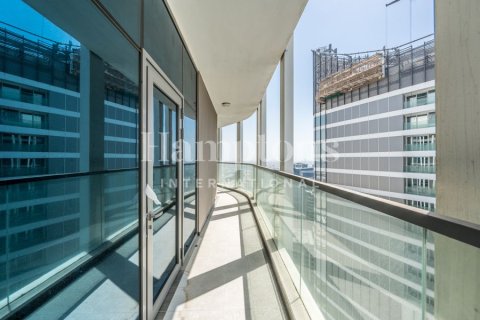 Apartamento en Marasi Business Bay, Business Bay, Dubai, 1 dormitorio, 81.10431900 m², № 83999 - foto 21