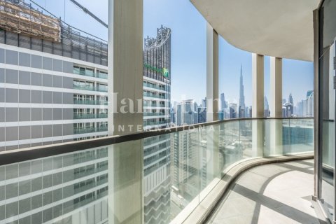 Apartamento en Marasi Business Bay, Business Bay, Dubai, 1 dormitorio, 81.10431900 m², № 83999 - foto 3