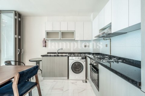 Apartamento en Marasi Business Bay, Business Bay, Dubai, 1 dormitorio, 81.10431900 m², № 83999 - foto 20