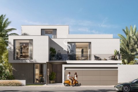 فيلا في دبي 6 غرف نوم , 1360 م² رقم 84061 - صورة 11