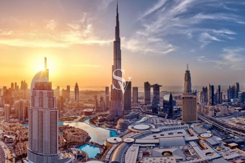 فيلا في دبي 6 غرف نوم , 1360 م² رقم 84061 - صورة 3