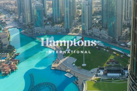 Apartment in Burj Khalifa, Dubai 1 bedroom, 89.93010400 sq.m. № 84000 - photo 15