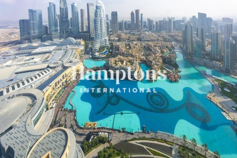 Apartment in Burj Khalifa, Dubai 1 bedroom, 89.93010400 sq.m. № 84000 - photo 12