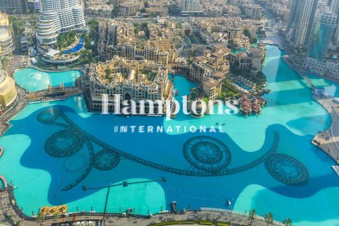 Apartment in Burj Khalifa, Dubai 1 bedroom, 89.93010400 sq.m. № 84000 - photo 4