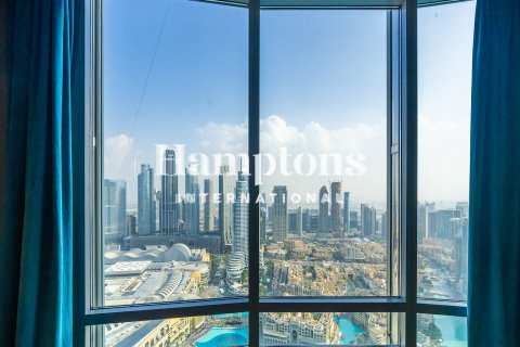 Apartment in Burj Khalifa, Dubai 1 bedroom, 89.93010400 sq.m. № 84000 - photo 5
