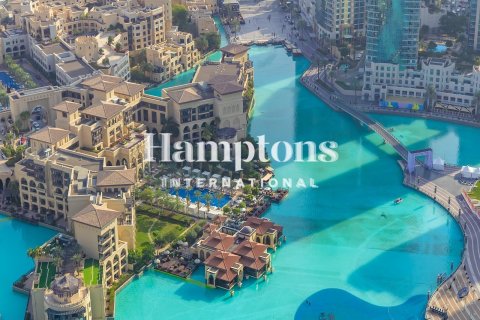 Apartment in Burj Khalifa, Dubai 1 bedroom, 89.93010400 sq.m. № 84000 - photo 16