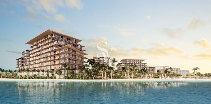 Apartamento en Dubai, 3 dormitorios, 219 m², № 84060