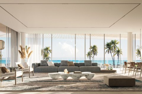 Apartamento en Dubai, 3 dormitorios, 219 m², № 84060 - foto 2