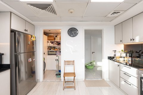 Купить пентхаус в Джумейра Лейк Тауэрс, Дубай: 4 спальни, 349м², № 95939 - фото 11